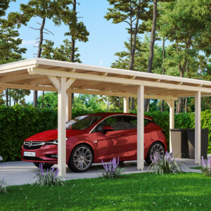 Carport Emsland