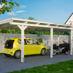 Carport Emsland