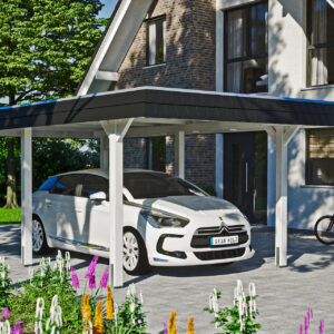 Carport Wendland