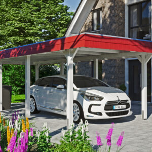 Carport Wendland