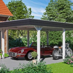 Carport Wendland