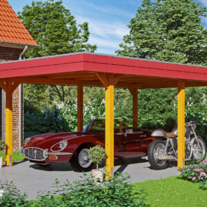Carport Wendland