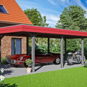 Carport Wendland