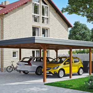 Carport Wendland