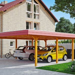 Carport Wendland