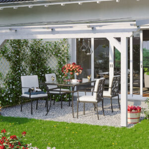 Terrassenüberdachung Ancona