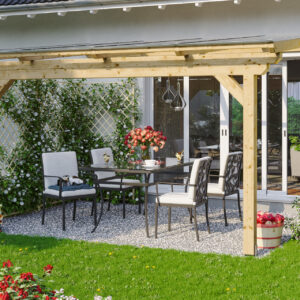 Terrassenüberdachung Ancona