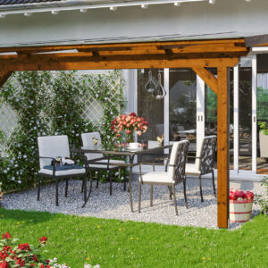 Terrassenüberdachung Ancona