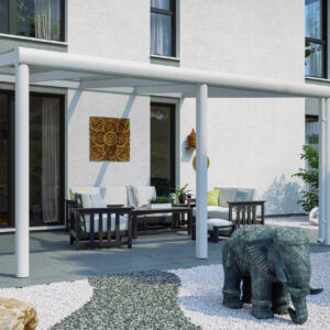 Terrassenüberdachung Garda