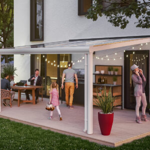 Terrassenüberdachung Garda