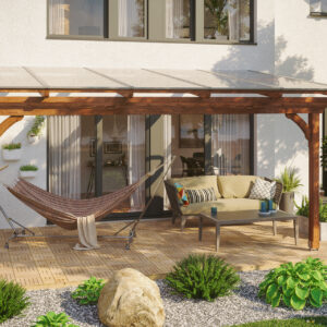 Terrassenüberdachung Ravenna