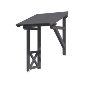 Vordach Potsdam 3 Pultdach