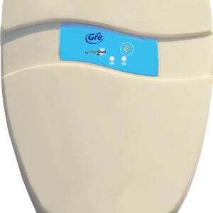 Alarm zur Taucherkennung