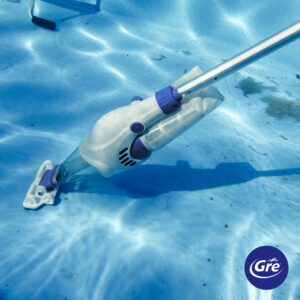 Elektrischer Pool-Reiniger ELECTRIC VAC
