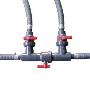 Bypass-Kit KIT by pass