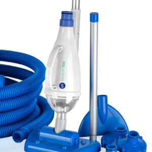 Reinigungsset Medium Vac