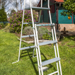 Stahlwandbecken KEA, graphite