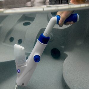 Bodenreiniger POOL + SPA VAC