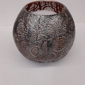 Solar Kugelleuchte Marokko