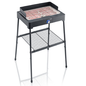 Elektrischer Standgrill PG 8566