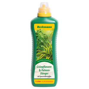 Blühpflanzendünger 1l