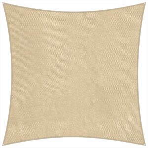 Sonnensegel Lanzarote, quadatisch, 360x360cm