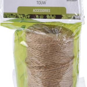 Juteschnur 75m