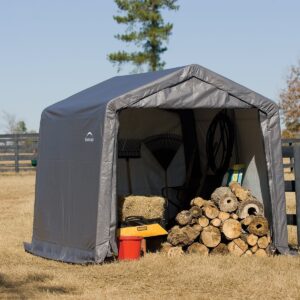 Foliengerätehaus Shed-in-a-Box