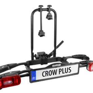 Fahrradträger CROW PLUS, erweiterbar