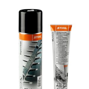 Reinigungs- und Pflegemittel-Kit Care & Clean