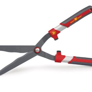 Heckenschere Wellenschliff HS-WP