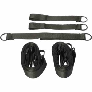 Universal Schirm-Windsicherung