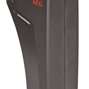 Ersatzakku für Elektrofahrräder AEG SideClick, Li-Io 36 V