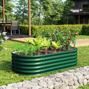 Hochbeet Terra