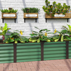 Hochbeet Meta In&Out 401