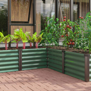 Hochbeet Meta In&Out 401