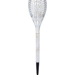 LED Solarfackel Hjördis