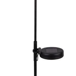 Solarleuchte Flame Svante 1