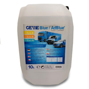 AdBlue Kanister 10L