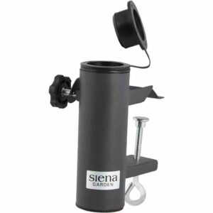 Balkonschirmklammer Universal