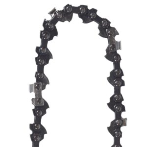 Kettensägen-Zubehör Kette 40cm 1,3 57T 3/8 (PJ)
