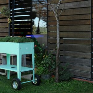 Kräuterfabrik Barcelona Liso