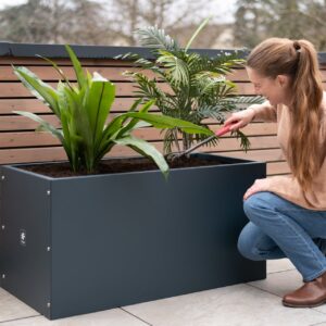 Pflanzkasten