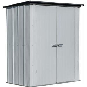 Spacemaker Geräteschrank 5x3