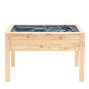 Stelzenhochbeet Emily