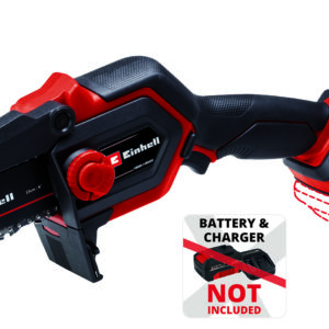 Power X-Change Akku-Astkettensäge GE-PS 18/15 Li BL-Solo