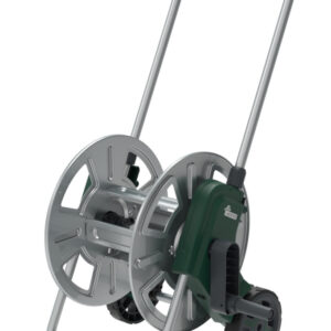 Metall-Schlauchwagen für 60m