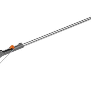 Greifer 4 in 1, ergonomisches Aufsammeln von Abfällen