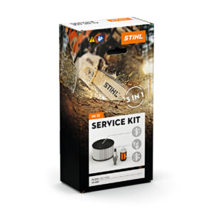 Service Kit 12 für Benzin-Motorsägen