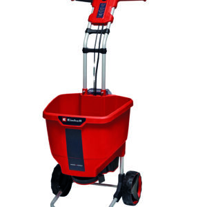 Power X-Change Akku-Streuwagen GE-SR 18/22 Li-Solo